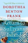 Frank Dorothea Benton
