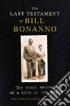 Bonanno Bill, Abromovitz Gary B. (CON)