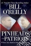 O'Reilly Bill
