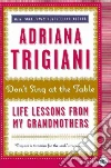 Trigiani Adriana