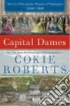 Roberts Cokie