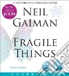 Gaiman Neil