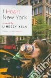 Kelk Lindsey