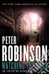 Robinson Peter