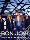 Bon Jovi Jon, Griffin Philip (INT)