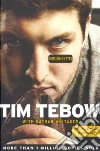 Tebow Tim, Whitaker Nathan (CON)