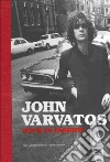 Varvatos John, George-Warren Holly (CON)