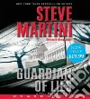 Martini Steve, Guidall George (NRT)
