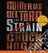 Toro Guillermo del, Hogan Chuck, Perlman Ron (NRT)