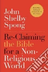 Spong John Shelby