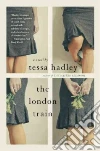 Hadley Tessa