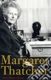 Thatcher Margaret