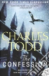 Todd Charles