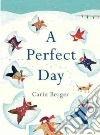 Berger Carin