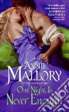 Mallory Anne