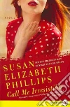Phillips Susan Elizabeth