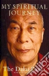 Dalai Lama XIV, Stril-rever Sofia (COM), Mandell Charlotte (TRN)