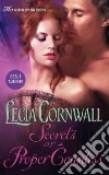 Cornwall Lecia