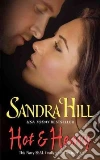 Hill Sandra