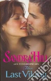 Hill Sandra