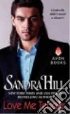Hill Sandra