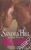 Hill Sandra