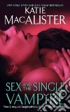 Macalister Katie