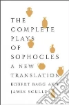 Sophocles, Bagg Robert (ADP), Scully James (ADP)