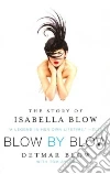 Blow Detmar, Sykes Tom (CON)