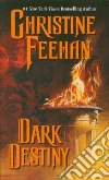 Feehan Christine