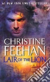 Feehan Christine