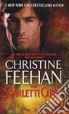 Feehan Christine