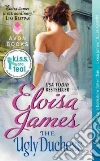 James Eloisa