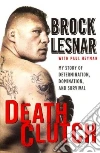 Lesnar Brock, Heyman Paul (CON)