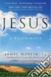 Martin James