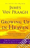 Van Praagh James
