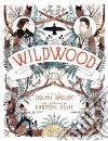 Meloy Colin, Ellis Carson (ILT)