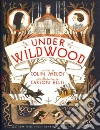 Meloy Colin, Ellis Carson (ILT)