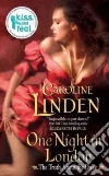 Linden Caroline