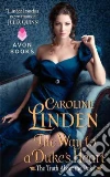 Linden Caroline