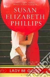 Phillips Susan Elizabeth