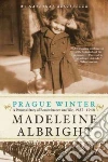 Albright Madeleine Korbel, Woodward Bill (CON)