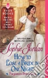 Jordan Sophie