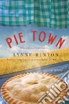 Hinton Lynne