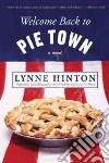 Hinton Lynne
