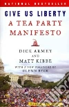 Armey Dick, Kibbe Matt, Beck Glenn (FRW)