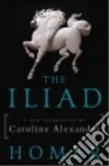 Homer, Alexander Caroline (TRN)