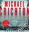 Crichton Michael, Lloyd John Bedford (NRT)
