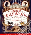 Meloy Colin, Ellis Carson (ILT), Meloy Colin (NRT)