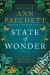 Patchett Ann